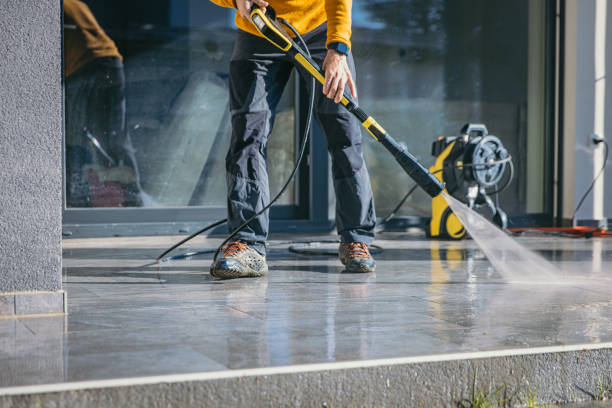 Playground Equipment Cleaning in Canton, MO